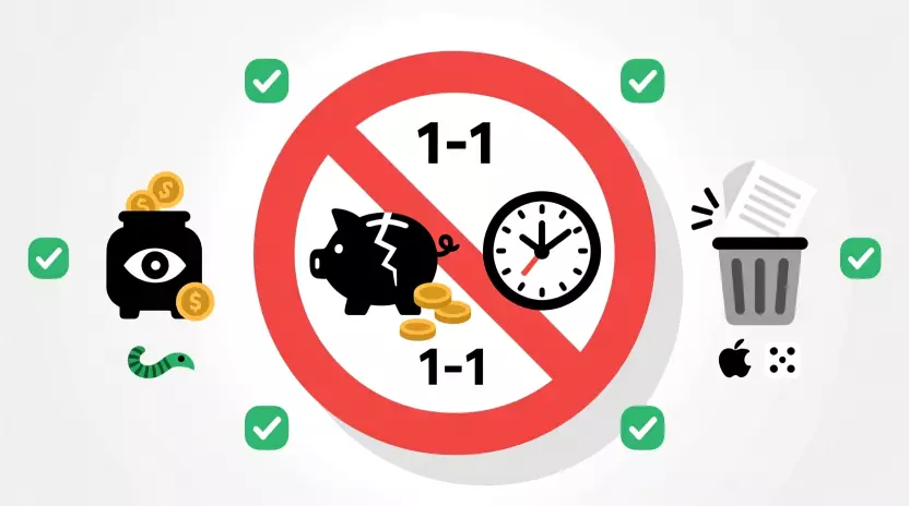 Errores comunes al cumplir el rollover: no leer términos, apostar impulsivamente, ignorar plazos y mercados excluidos