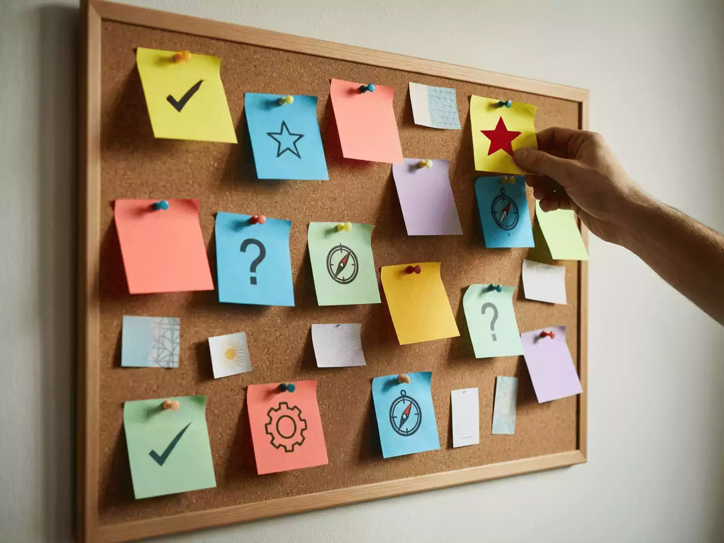 Múltiples logos de nuevas casas de apuestas en el mercado español