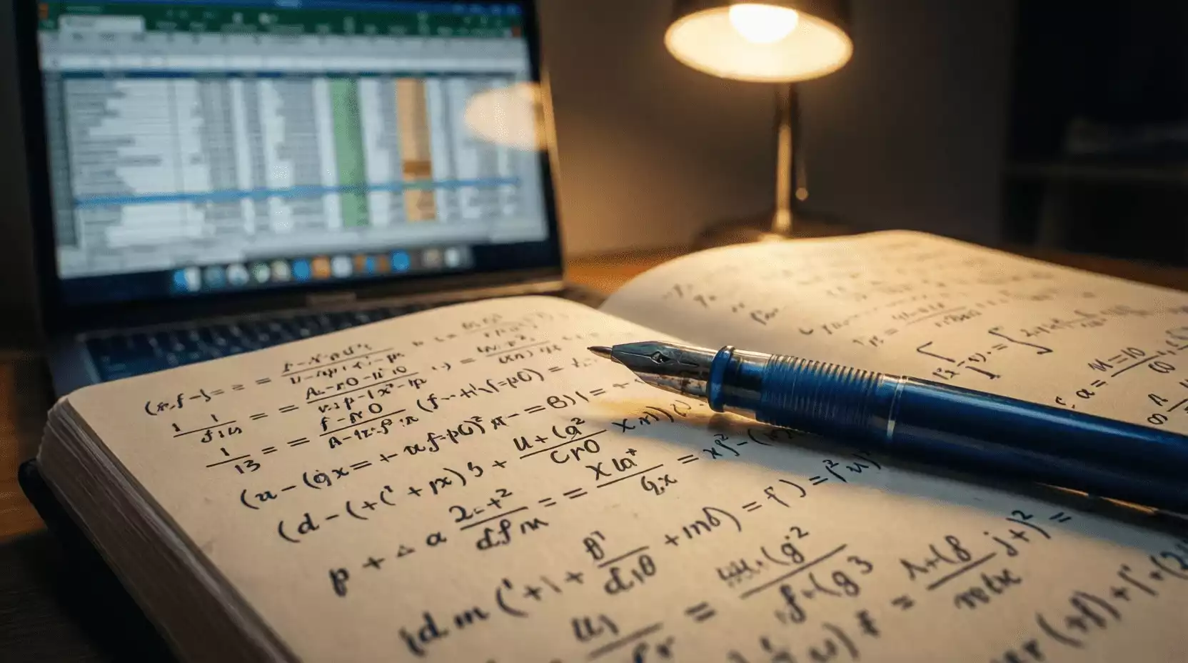 Fórmula matemática del Criterio de Kelly junto a una aplicación de apuestas