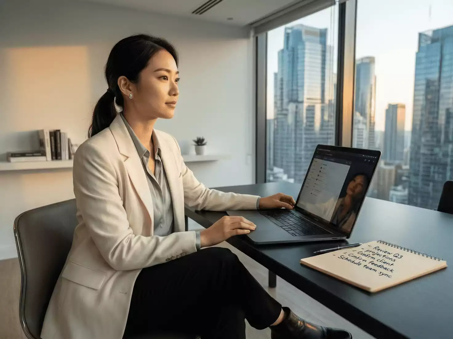 Apostador analizando opciones de apuesta con confianza