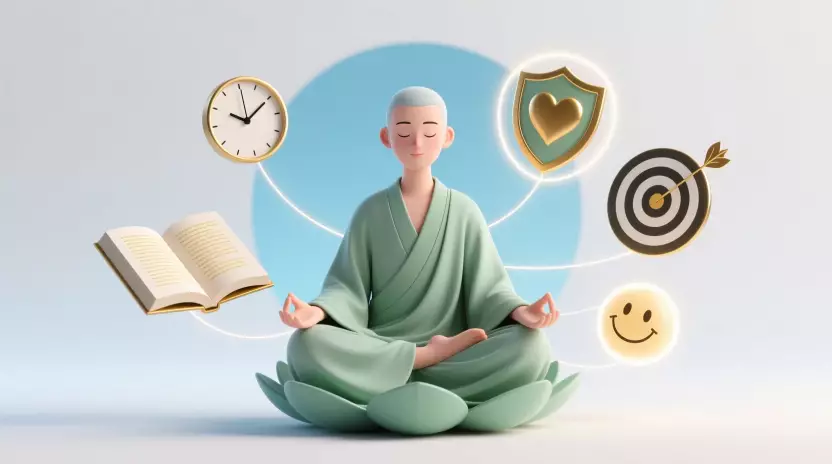 La mentalidad correcta para apostar: paciencia, aprendizaje continuo, control emocional y enfoque en el entretenimiento