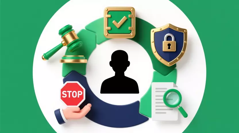 Ventajas de apostar en casas de apuestas reguladas: protección legal, cobro garantizado, seguridad de datos y juego responsable